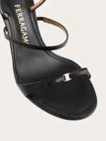 Ferragamo Strappy sandal with mini bow - Image 2